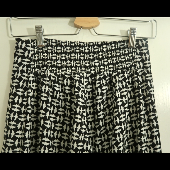 Women BarIII Wide-Cut Pants, XS - Picture 5 of 8